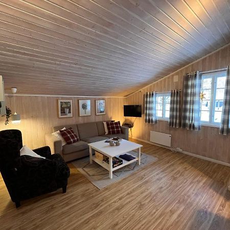 Vennebo - Koselig Liten Hytte Med Alle Fasiliteter آل المظهر الخارجي الصورة