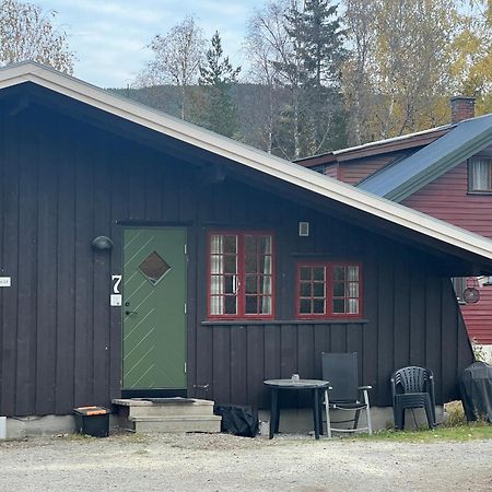 Vennebo - Koselig Liten Hytte Med Alle Fasiliteter آل المظهر الخارجي الصورة